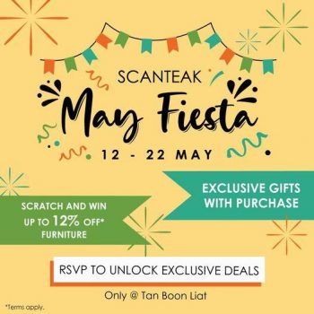 12-22-May-2022-Scanteak-May-Fiesta-Sale-350x350 12-22 May 2022: Scanteak May Fiesta Sale