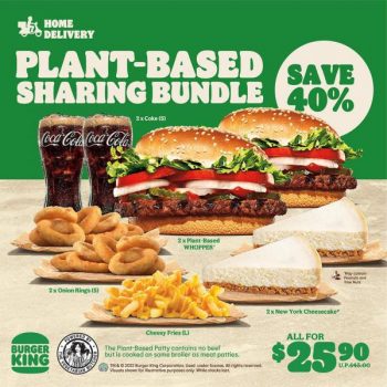 12-May-2022-Onward-Burger-King-Plant-Based-Bundle-Ultimate-Bundle-Promotion--350x350 12 May 2022 Onward: Burger King Plant-Based Bundle & Ultimate Bundle Promotion