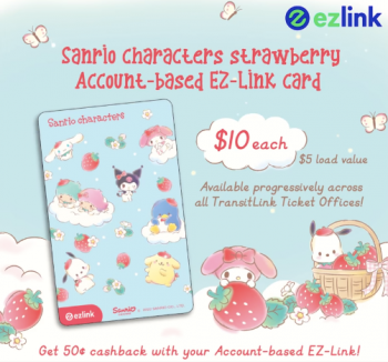 12-May-2022-Onward-EZ-Link-strawberry-Account-based-Promotion-350x326 12 May 2022 Onward: EZ-Link strawberry Account-based Promotion