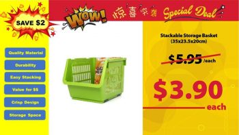 12-May-2022-Onward-Japan-Home-storage-basket-Promotion-350x197 12 May 2022 Onward: Japan Home storage basket Promotion