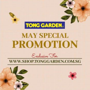 12-May-2022-Onward-Tong-Garden-Online-May-Special-Promotion--350x350 12 May 2022 Onward: Tong Garden Online May Special Promotion