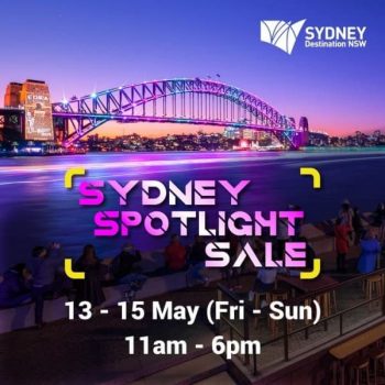 13-15-May-2022-Chan-Brothers-Travel-Sydney-Spotlight-Sale-350x350 13-15 May 2022: Chan Brothers Travel Sydney Spotlight Sale