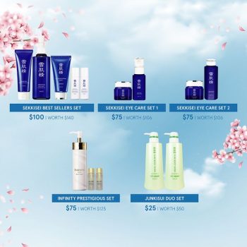 13-16-May-2022-Isetan-KOSÉ-products-Private-Sale1-1-350x350 14-15 May 2022: BHG KOSÉ Members’ Reward Day Promotion
