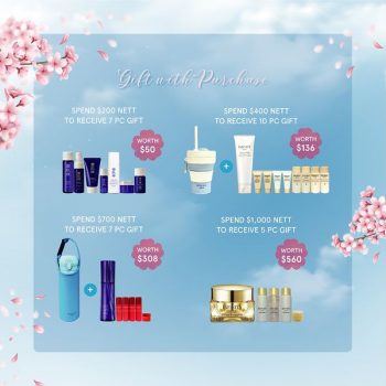 13-16-May-2022-Isetan-KOSÉ-products-Private-Sale2-1-350x350 14-15 May 2022: BHG KOSÉ Members’ Reward Day Promotion