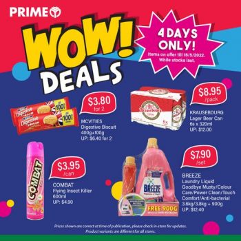 13-16-May-2022-Prime-Supermarket-Wow-Deal-350x350 13-16 May 2022: Prime Supermarket Wow Deal