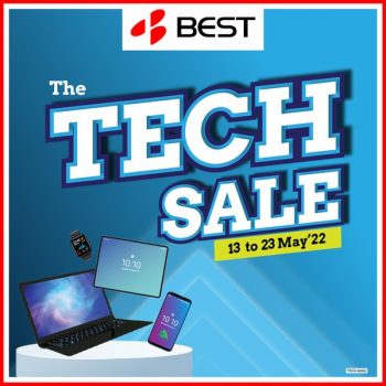 13-23-May-2022-BEST-Denki-Tech-Sale-350x350 13-23 May 2022: BEST Denki Tech Sale