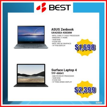 13-23-May-2022-BEST-Denki-selected-modern-PC-Promotion3-350x350 13-23 May 2022: BEST Denki selected modern PC Promotion