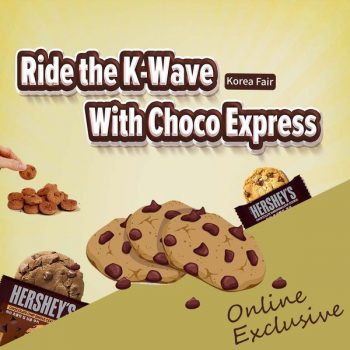 13-May-2022-Onward-ChocoExpress-Ride-The-K-wave-With-Choco-Express-Promotion-350x350 13 May 2022 Onward: ChocoExpress Ride The K-wave With Choco Express Promotion