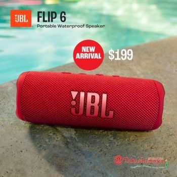 13-May-2022-Onward-Takashimaya-Department-Store-JBL-Flip-series-Promotion-350x350 13 May 2022 Onward: Takashimaya Department Store JBL Flip series Promotion