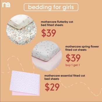 13-May-2022-Onward-mothercare-dream-Nursery-Promotion5-350x350 13 May 2022 Onward: mothercare dream Nursery Promotion