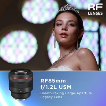 13-May-30-Jun-2022-SLR-Revolution-Canons-RF-lenses-Promotion2-350x350 13 May-30 Jun 2022: SLR Revolution Canon’s RF lenses Promotion