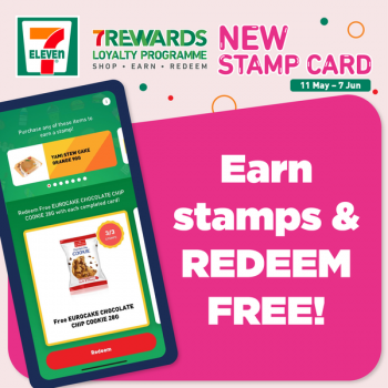 14-May-2022-Onward-7-Eleven-7rewards-New-Stamp-Card-Promotion1-350x350 14 May-7 Jun 2022: 7-Eleven 7rewards New Stamp Card Promotion
