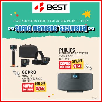 16-22-May-2022-BEST-Denki-120-off-Instant-Discount-Promotion7-350x350 16-22 May 2022: BEST Denki $120 off Instant Discount  Promotion