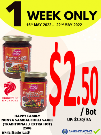 16-22-May-2022-Sheng-Siong-Supermarket-1-week-special-price-Promotion3-350x467 16-22 May 2022: Sheng Siong Supermarket 1 week special price Promotion