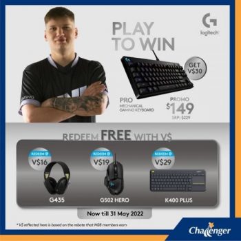 16-31-May-2022-Challenger-PRO-Keyboard-Promotion-350x350 16-31 May 2022: Challenger PRO Keyboard Promotion