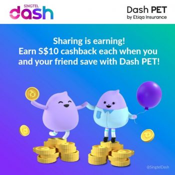 16-May-30-Jun-2022-Singtel-Dash-Dash-PET-Promotion-350x350 16 May-30 Jun 2022: Singtel Dash Dash PET Promotion