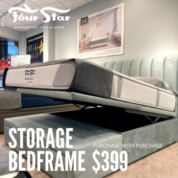 17-22-May-2022-Four-Star-Mattress-Star-Cooling-mattresses-Promotion4-350x350 17-22 May 2022: Four Star Mattress Star Cooling mattresses Promotion