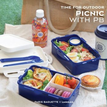 17-May-2022-Onward-Paris-Baguette-Picnic-Bundle-Promotion-350x350 17 May 2022 Onward: Paris Baguette Picnic Bundle Promotion