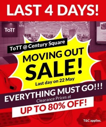 18-22-May-2022-ToTT-Store-moving-out-Sale-350x420 18-22 May 2022: ToTT Store moving out Sale
