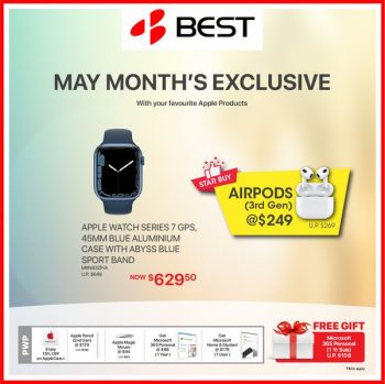 18-31-May-2022-BEST-Denki-May-Months-Exclusive-Promotion-350x349 18-31 May 2022: BEST Denki May Month's Exclusive Promotion