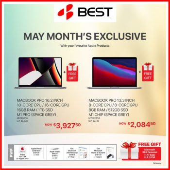 18-31-May-2022-BEST-Denki-May-Months-Exclusive-Promotion2-350x349 18-31 May 2022: BEST Denki May Month's Exclusive Promotion