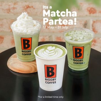 18-May-31-Jul-2022-Biggby-Coffee-matcha-Partea-Promotion-350x350 18 May-31 Jul 2022: Biggby Coffee matcha Partea Promotion