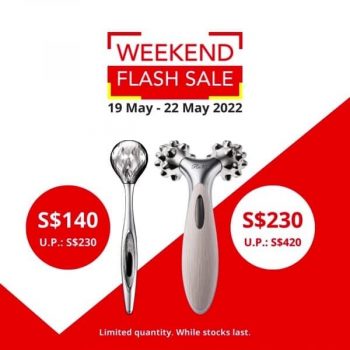 19-22-May-2022-ReFa-weekend-flash-Sale-350x350 19-22 May 2022: ReFa weekend flash Sale