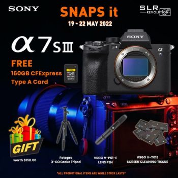 19-22-May-2022-SLR-Revolution-Sony-camera-and-lenses-Promotion2-350x350 19-22 May 2022: SLR Revolution Sony camera and lenses Promotion