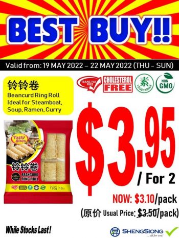 19-22-May-2022-Sheng-Siong-Supermarket-4-Days-Special-Price-Promotion-350x466 19-22 May 2022: Sheng Siong Supermarket 4 Days Special Price Promotion
