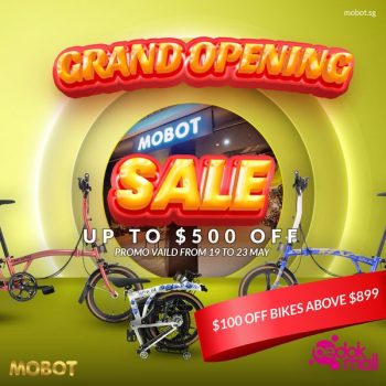 19-23-May-2022-Mobot-Bedok-Grand-Opening-Sales-350x350 19-23 May 2022: Mobot Bedok Grand Opening Sales