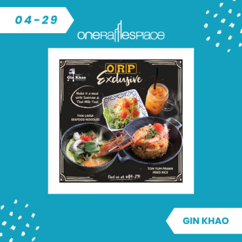 19-May-2022-Onward-One-Raffles-Place-Thai-Laksa-Seafood-Noodles-Promotion-350x350 19 May 2022 Onward: One Raffles Place Thai Laksa Seafood Noodles Promotion