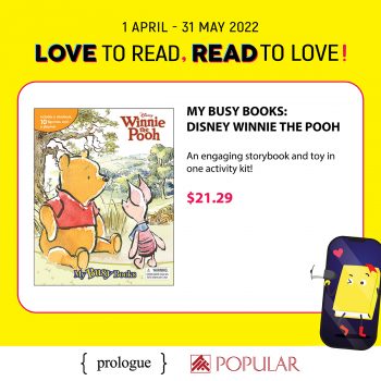 19-May-2022-Onward-Popular-Bookstore-6th-edition-of-Love-to-Read-Read-to-Love-Guide-Promotion3-350x350 19 May 2022 Onward: Popular Bookstore 6th edition of Love to Read, Read to Love Guide Promotion