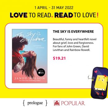 19-May-2022-Onward-Popular-Bookstore-6th-edition-of-Love-to-Read-Read-to-Love-Guide-Promotion5-350x350 19 May 2022 Onward: Popular Bookstore 6th edition of Love to Read, Read to Love Guide Promotion