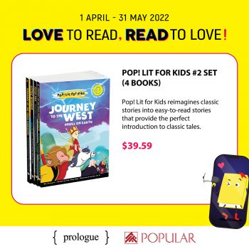 19-May-2022-Onward-Popular-Bookstore-6th-edition-of-Love-to-Read-Read-to-Love-Guide-Promotion8-350x350 19 May 2022 Onward: Popular Bookstore 6th edition of Love to Read, Read to Love Guide Promotion