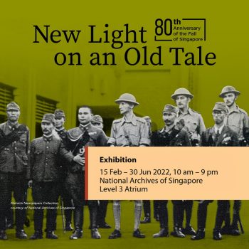 19-May-30-Jun-2022-New-Light-On-An-Old-Tale-Exhibition-Promotion-with-PAssion-350x350 19 May-30 Jun 2022: New Light On An Old Tale Exhibition Promotion with PAssion