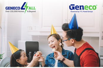 2-3-May-2022-Geneco-up-to-S105-electricity-bill-Promotion-with-HSBC-350x232 2-3 May 2022: Geneco up to S$105 electricity bill Promotion with HSBC