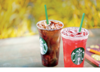 2-31-May-2022-Starbucks-WOW-S2-off-Promotion-with-HSBC-350x250 2-31 May 2022: Starbucks WOW S$2 off Promotion with HSBC