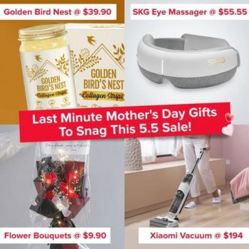 2-8-May-2022-Qoo10-Mothers-Day-Promotion-350x350 2-8 May 2022: Qoo10 Mother’s Day Promotion