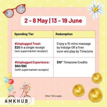 2-May-19-Jun-2022-AMK-Hub-redeem-up-to-88888-M-Malls-points-Promotion1-350x350 2 May-19 Jun 2022: AMK Hub redeem up to 88,888 M Malls points Promotion