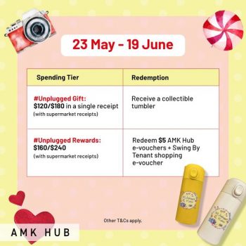 2-May-19-Jun-2022-AMK-Hub-redeem-up-to-88888-M-Malls-points-Promotion2-350x350 2 May-19 Jun 2022: AMK Hub redeem up to 88,888 M Malls points Promotion