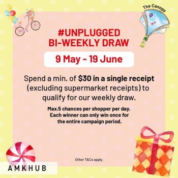 2-May-19-Jun-2022-AMK-Hub-redeem-up-to-88888-M-Malls-points-Promotion3-350x350 2 May-19 Jun 2022: AMK Hub redeem up to 88,888 M Malls points Promotion