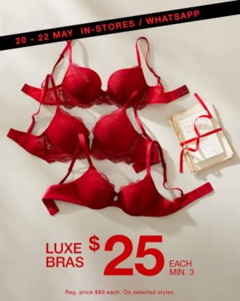 20-22-May-2022-La-Senza-Sale-350x438 20-22 May 2022: La Senza Sale