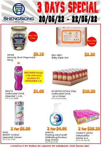 20-22-May-2022-Sheng-Siong-Supermarket-3-Days-in-store-Specials1-350x506 20-22 May 2022: Sheng Siong Supermarket 3 Days in-store Specials