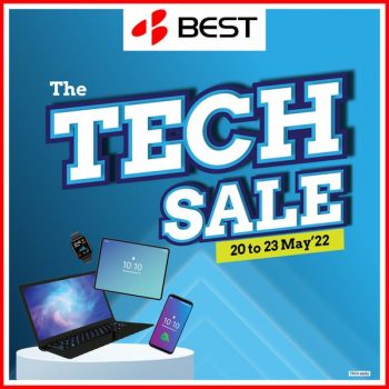20-23-May-2022-BEST-Denki-Awesome-Deals-for-the-Computer-mobile-accessories-350x350 20-23 May 2022: BEST Denki Awesome Deals for the Computer & mobile accessories