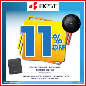 20-23-May-2022-BEST-Denki-Awesome-Deals-for-the-Computer-mobile-accessories4-350x350 20-23 May 2022: BEST Denki Awesome Deals for the Computer & mobile accessories