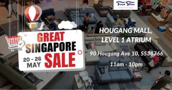 20-26-May-2022-Four-Star-Mattress-Great-Singapore-Sale-350x183 20-26 May 2022: Four Star Mattress Great Singapore Sale