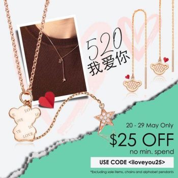 20-29-May-2022-Love-Co-Online-520-Promotion-25-OFF-350x350 20-29 May 2022: Love & Co Online 520 Promotion $25 OFF