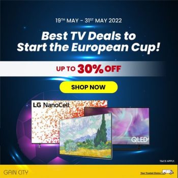 20-31-May-2022-Gain-City-Up-to-30-OFF-Promotion-350x350 20-31 May 2022: Gain City Up to 30% OFF Promotion