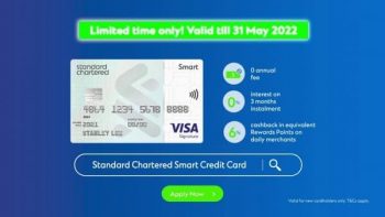 20-31-May-2022-Standard-Chartered-LG-43-Smart-TV-Promotion-350x197 20-31 May 2022: Standard Chartered  LG 43” Smart TV Promotion