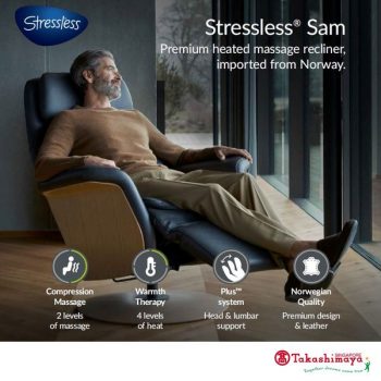 20-May-2-Jun-2022-Takashimaya-Department-Store-Stressless-Sam-and-Stressless-Scott-Promotion-350x350 20 May-2 Jun 2022: Takashimaya Department Store Stressless Sam and Stressless Scott Promotion